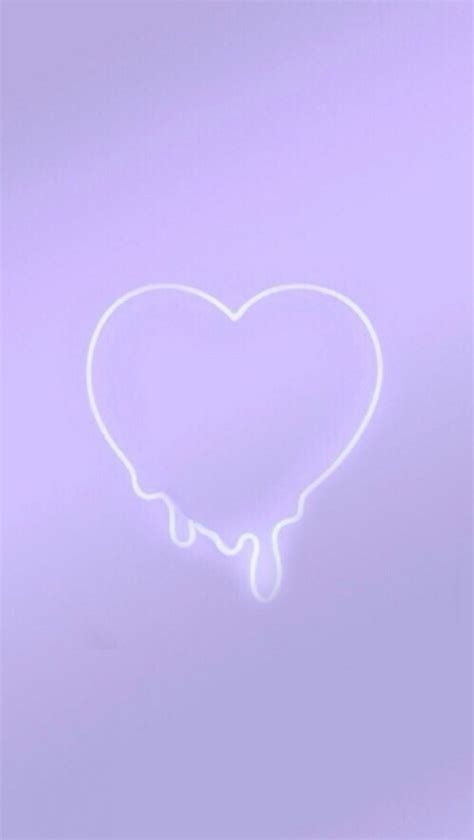 pastel purple wallpaper